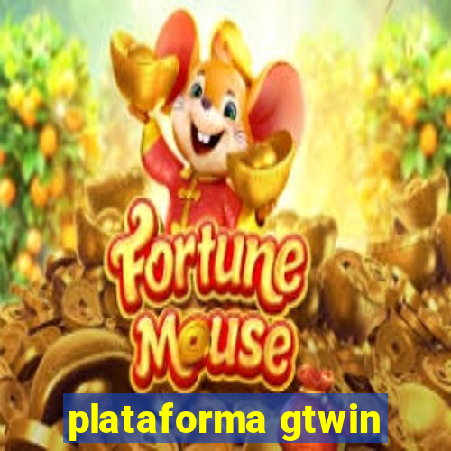 plataforma gtwin